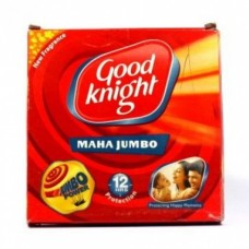 Good knight Maha Jumbo coil